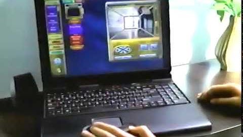 LEGO MindStorms - Vision Command 2000