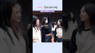 아이브 호피바지 사건 