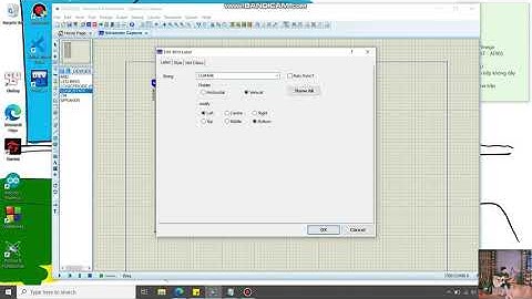 Thiết kế mạch chống trộm sử dụng cổng LOGIC