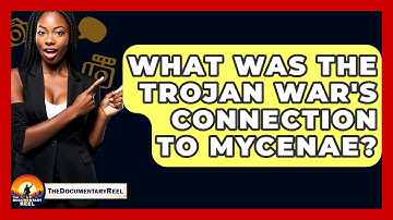 What Was The Trojan War