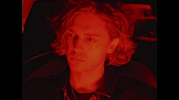 ENV¥¥OU - Wrong (Official Lyric Video)