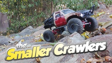 Heavily modified WPL C14 now has wider MN Axles!