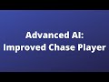 Improved Chase Player - Advanced AI - Unreal Engine 5