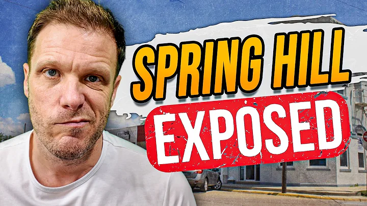 What You MUST Know Before Moving to Spring Hill FL | Is It Worth It?