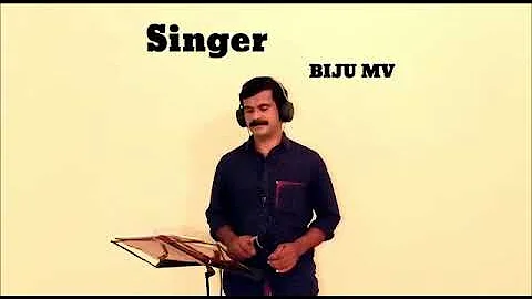 Kadakannin | Mappila paatt | BIJU MV |  MV VOICE.