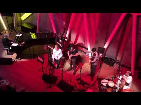 Ali Perret's Du.Du.Borusan