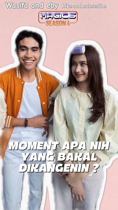 🥰#wasifa #ebyda5 #ebyda #fyp #lewatberandayt