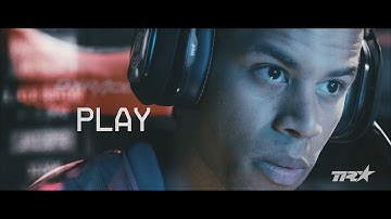 PLAY | Redefine Pro with the A40 TR Headset and Mod Kit by ASTRO Gaming