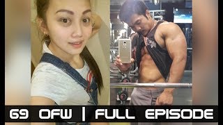 Download62 vs. 69 OFW Viral Scandal | Full Episode (Herald Ponteras vs. AJ Mutya) MP3 MP4 62 vs. 69 OFW Viral Scandal | Full Episode (Herald Ponteras vs. AJ Mutya)