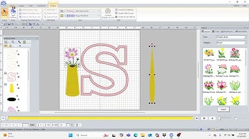 Pe design create with tools