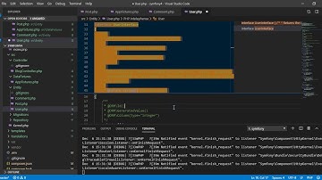 symfony ep14 Password Encoder