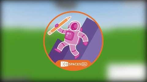 How to use the camera views in CoSpaces Edu