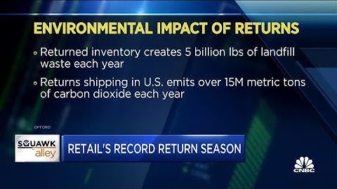 Optoro CEO on making e-commerce returns more sustainable and efficient