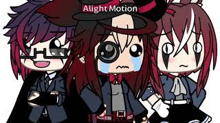 bow bow bow ✨ meme |  gacha | no thumbnail