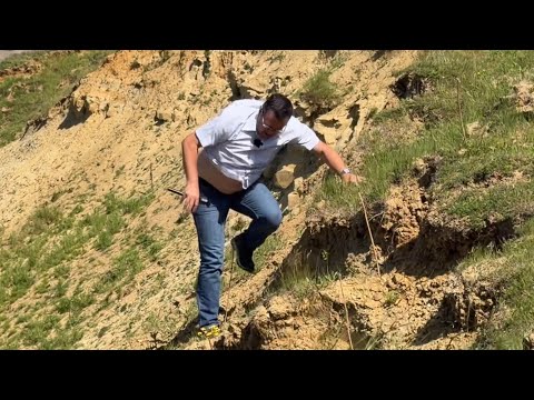 Râpa asta e plină de EURO - cazul Todirești, de pus în ramă!! #suceava