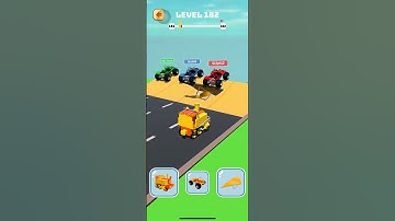 Shape shifting level 182 #shapeshifting #balveer #bhoot #granny #tiktok #plzsubscribe #plz #shorts