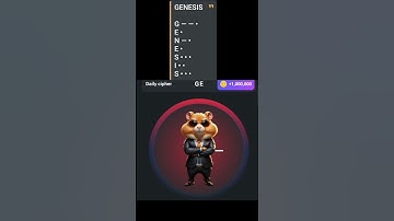 27 July Hamster Kombat Daily Cipher Code Today.