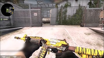 CS:GO Knife & Skin Changer - Darkoder.com