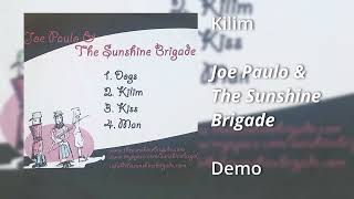 Joe Paulo & The Sunshine Brigade - Demo (Rock, 2006) [CD Rip]