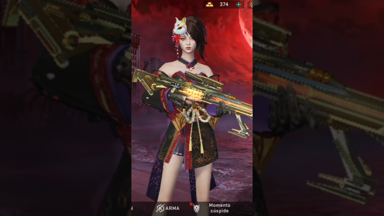 CUAL ES EL MEJOR EVENTO DE Blood Strike? 