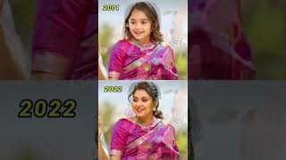 South Bangarraju movie Actors Edit 2001 Child looks//#shorts #bangarraju