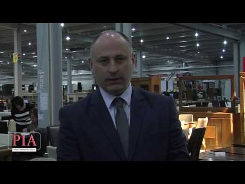 \"ჯიპიაი ჰოლდინგი\" მცირე და საშუალო ბიზნესის ხელშეწყობის  პროექტს განაგრძობს