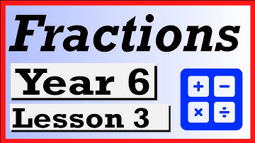 Compare improper fractions with denominators which are not common multiples