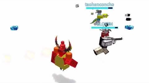 How to be annoying (R2DA)