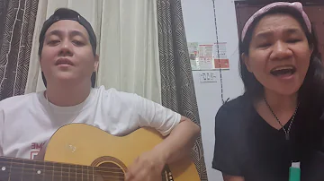 Mr. Kupido/kapag tumibok ang puso - OPM Classics MASHUP  #JoNey