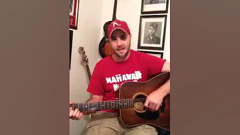 Brett Greer Original Songs 5-16-19