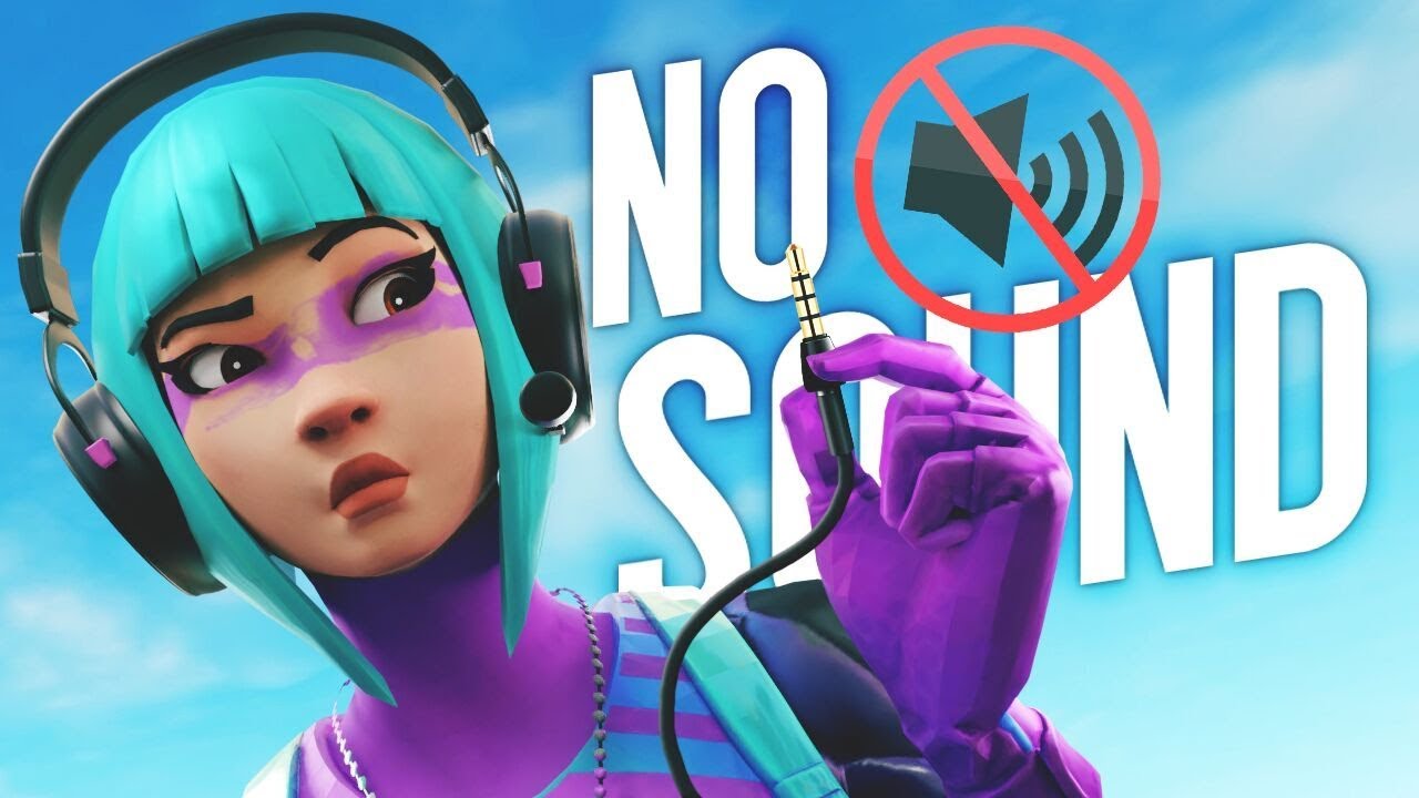 Winning A Game Of Fortnite With No Sound Youtube No Sound Coming From Fortnite No Sound Coming From Fortnite Winning A Game Of Fortnite With No Sound Youtube