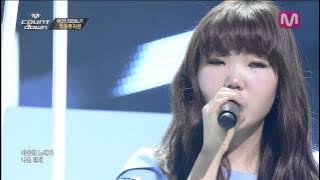 Download lagu 악동뮤지션_얼음들 (Melted by AKMU of M COUNTDOWN 2014.4.10)