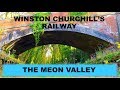 Meon Valley Line - Episode 4 - Churchill's Railway