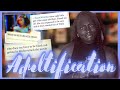 Are "black girls less innocent"? Adultification explained | Khadija Mbowe