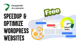 INSTANTLY Speed Up Your Wordpress Website With FREE Plugin (With 1 Click). ⚡ 3X Speed Website.