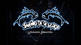Video thumbnail of "7- Sueño de Pescado - Stoned (Venganza Primavera)"