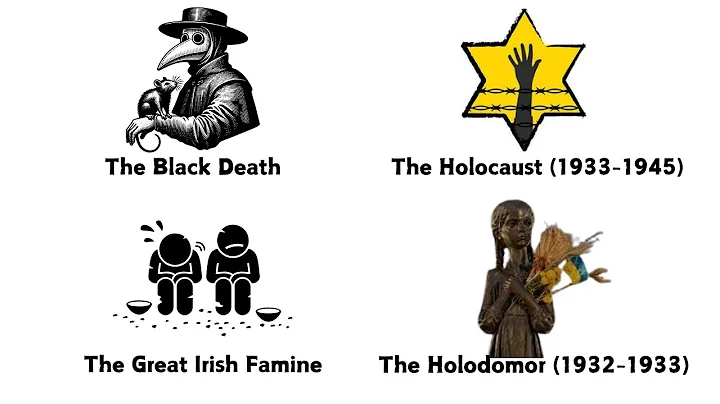 The Most Devastating Tragedies Explained  in 8 Minutes