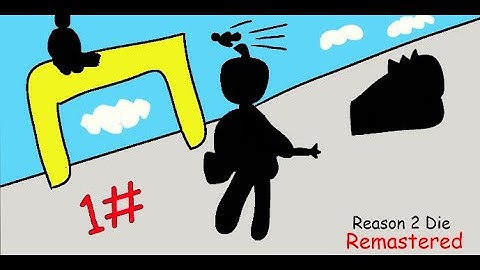 R2D:Remastered Gameplay!