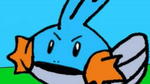 So I heard you liek Mudkipz