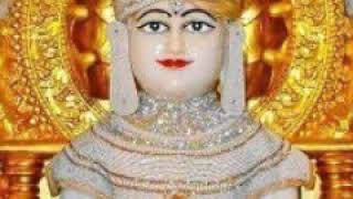 Jain Stavan-Phoolo Me Saj Rahe He Marudeva Nand Raja