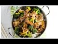 Takeout-Style Beef and Broccoli - Cooking Video Episode #9 - Honest &amp; Tasty