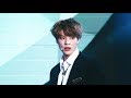 180908 Growl 으르렁 NCT DREAM 제노 JENO