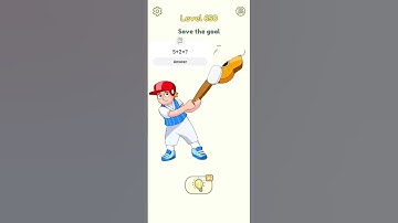 Dop 2 level 650 😂 || Save the Goal || #shorts #dop2gameplay #song #3dgames