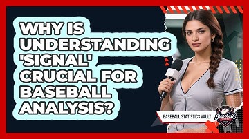 Why Is Understanding 