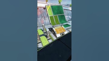 Hey could you open that? – Perfect Timing Apex Legends