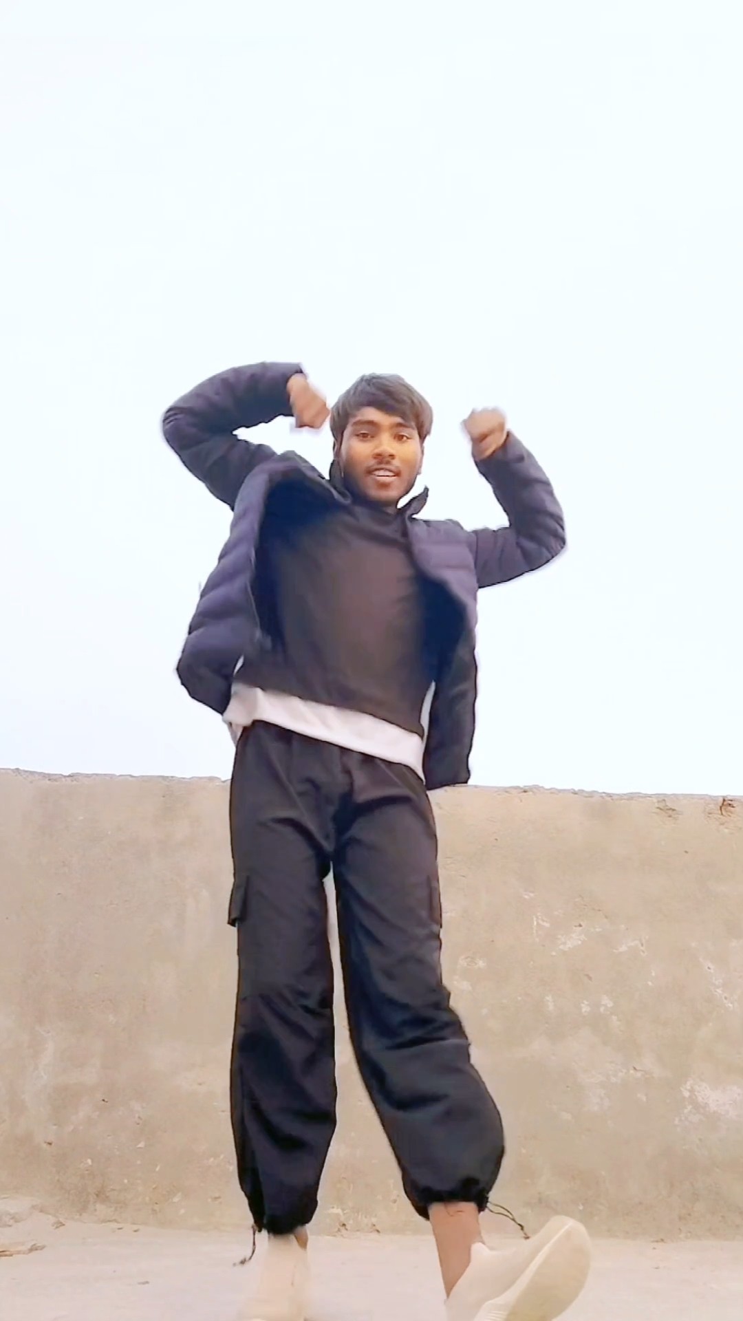 Sad Gurl luv Money l Dance Cover l Vinod l #sadgurlzluvmoney #shorts #trending #dance #amaarae