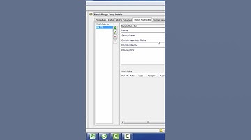 March and Merge in Informatica MDM #matchandmerge #cloudmdm