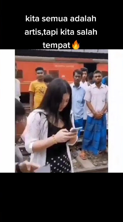 KETIKA ORANG INDONESIA DI INDIA