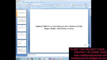 Optimal Multi-User Scheduling for the Unbalanced Full-Duplex Buffer-Aided Relay 2019-2020