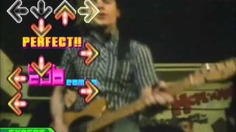 DS Fever - One Step Beyond